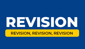 Revision Revision Revison